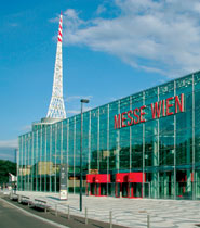 Messezentrum Wien