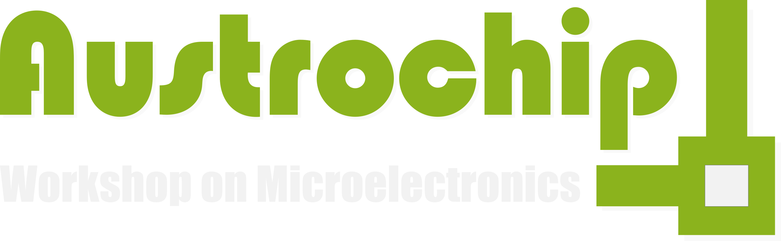 Austrochip Logo